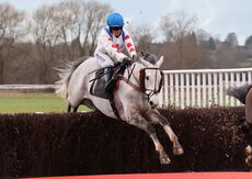 Willoughby De Broke Open Hunters Chase