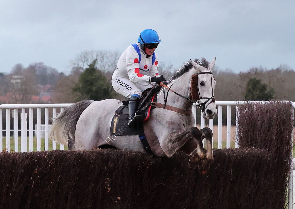 Willoughby De Broke Open Hunters Chase