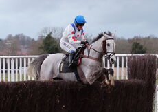 Willoughby De Broke Open Hunters Chase