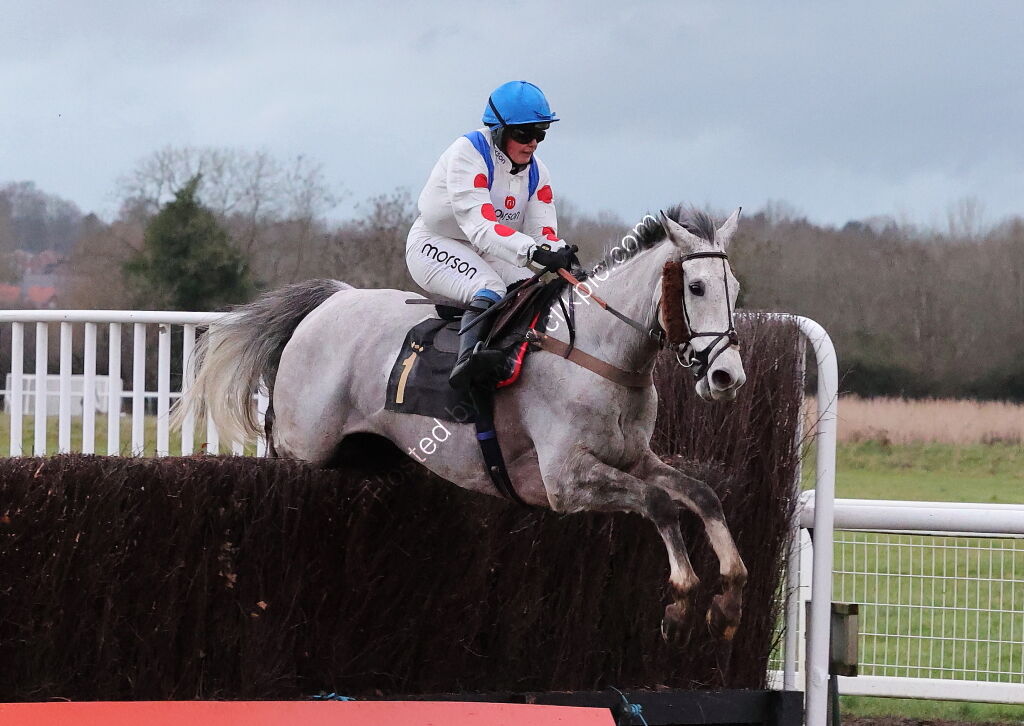 Willoughby De Broke Open Hunters Chase