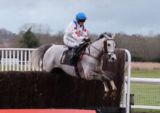 Willoughby De Broke Open Hunters Chase