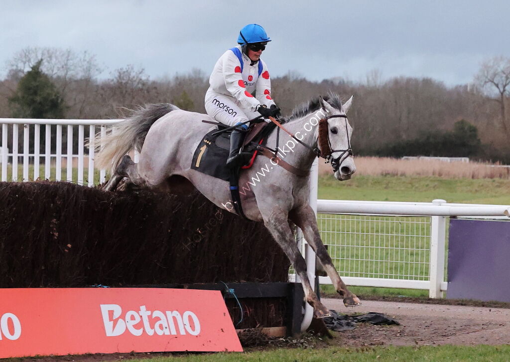 Willoughby De Broke Open Hunters Chase
