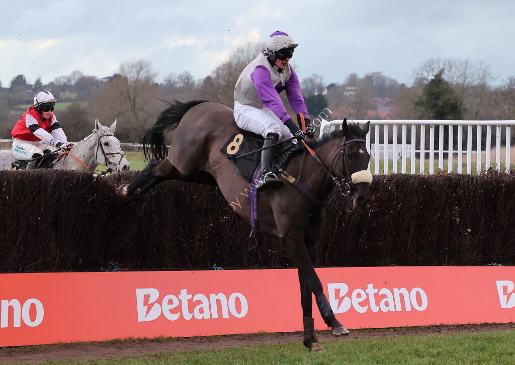 Willoughby De Broke Open Hunters Chase