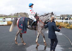 Willoughby De Broke Open Hunters Chase