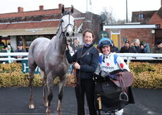 Willoughby De Broke Open Hunters Chase