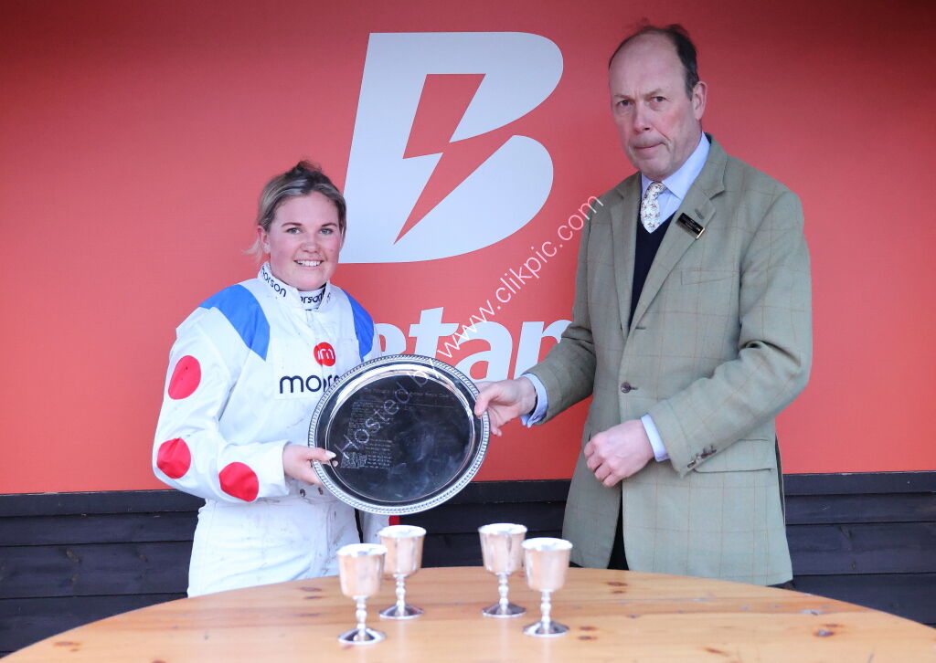 Willoughby De Broke Open Hunters Chase