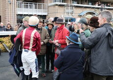 Oddschecker Warwick Mares' Hurdle