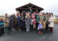 Oddschecker Warwick Mares' Hurdle