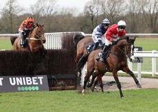 Oddschecker Kingmaker Novices' Chase