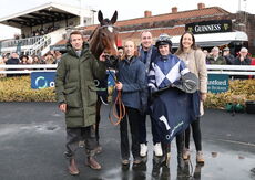 Oddschecker Kingmaker Novices' Chase