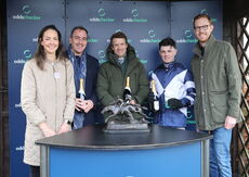 Oddschecker Kingmaker Novices' Chase