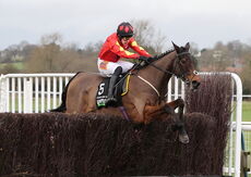 Unibet Veterans' Handicap Chase