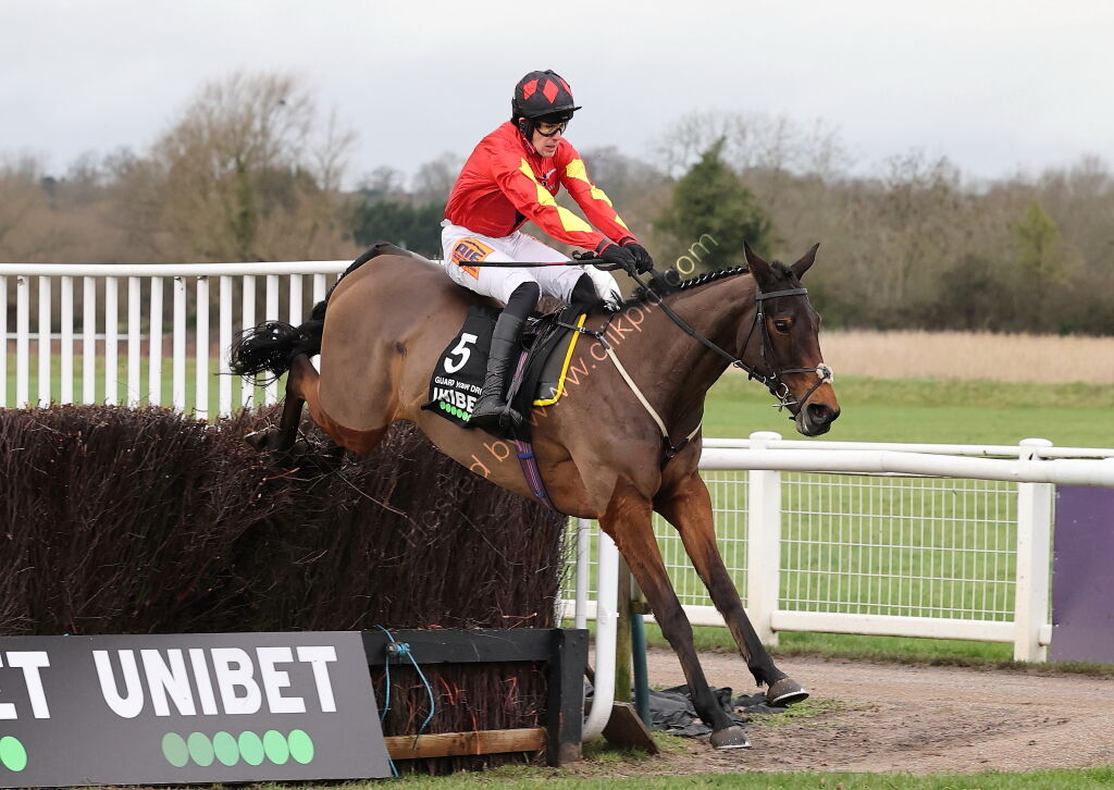 Unibet Veterans' Handicap Chase