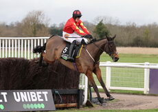 Unibet Veterans' Handicap Chase