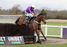 Unibet Veterans' Handicap Chase