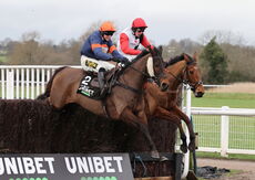Unibet Veterans' Handicap Chase