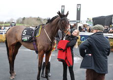 Unibet Veterans' Handicap Chase
