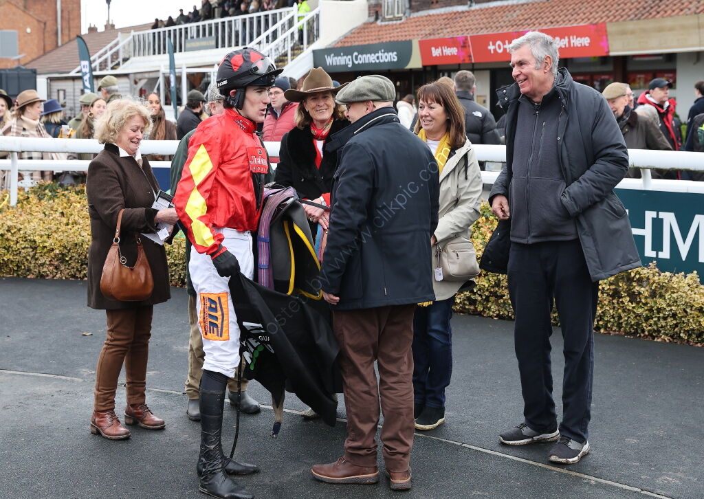 Unibet Veterans' Handicap Chase