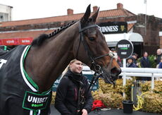 Unibet Veterans' Handicap Chase