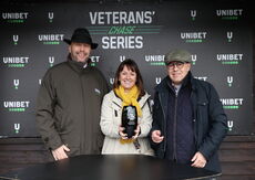 Unibet Veterans' Handicap Chase