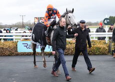 Weatherbys Jane Seymour Mares' Novices' Hurdle