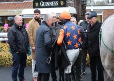 Weatherbys Jane Seymour Mares' Novices' Hurdle