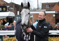 Weatherbys Jane Seymour Mares' Novices' Hurdle