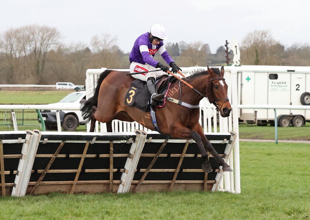 Oddschecker Handicap Hurdle