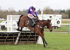 Oddschecker Handicap Hurdle