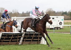 Oddschecker Handicap Hurdle