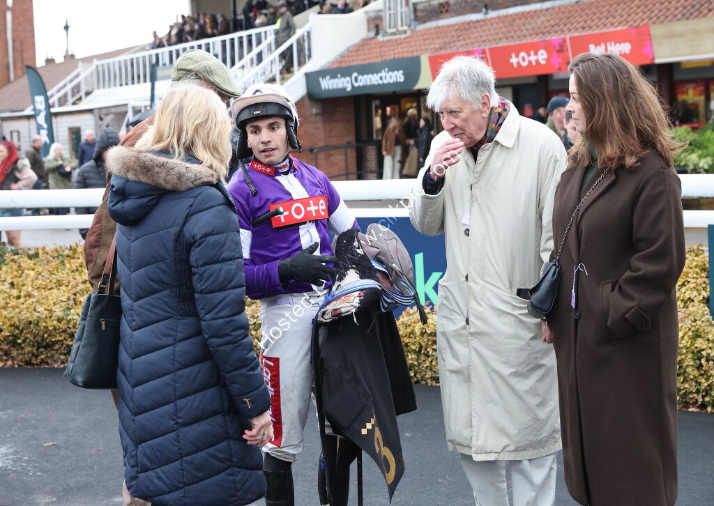 Oddschecker Handicap Hurdle