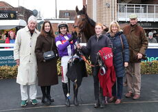 Oddschecker Handicap Hurdle