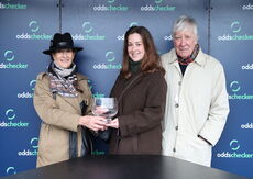 Oddschecker Handicap Hurdle