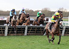 Oddschecker Handicap Hurdle