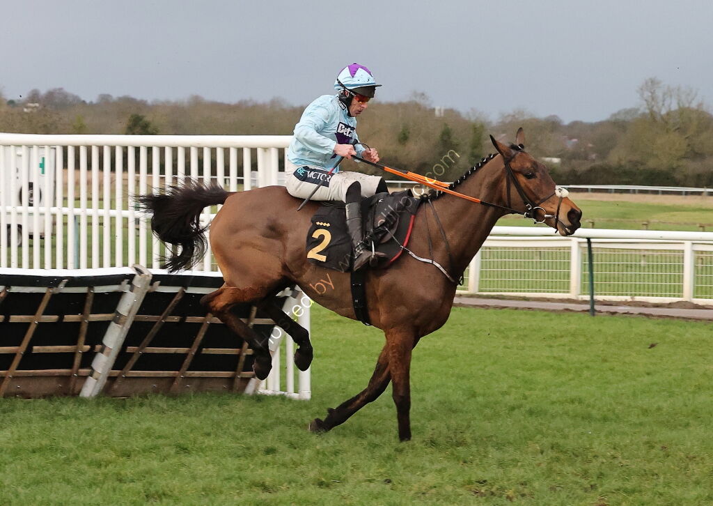 Oddschecker Handicap Hurdle