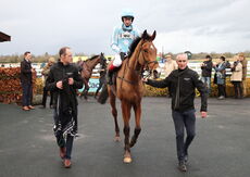 Oddschecker Handicap Hurdle