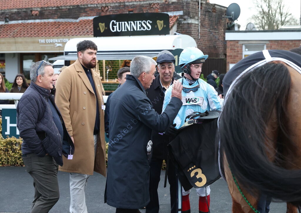 Oddschecker Handicap Hurdle