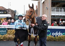 Oddschecker Handicap Hurdle