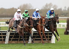 Betano Handicap Hurdle