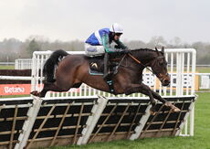 Betano Handicap Hurdle