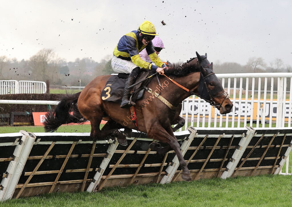 Betano Handicap Hurdle