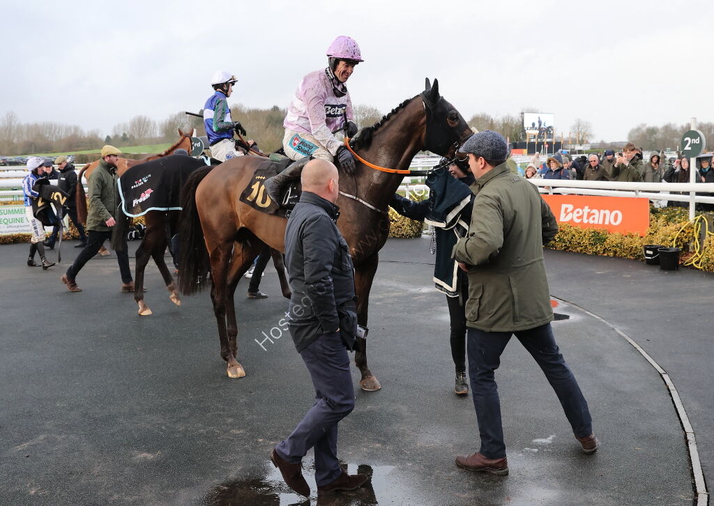 Betano Handicap Hurdle