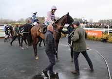 Betano Handicap Hurdle