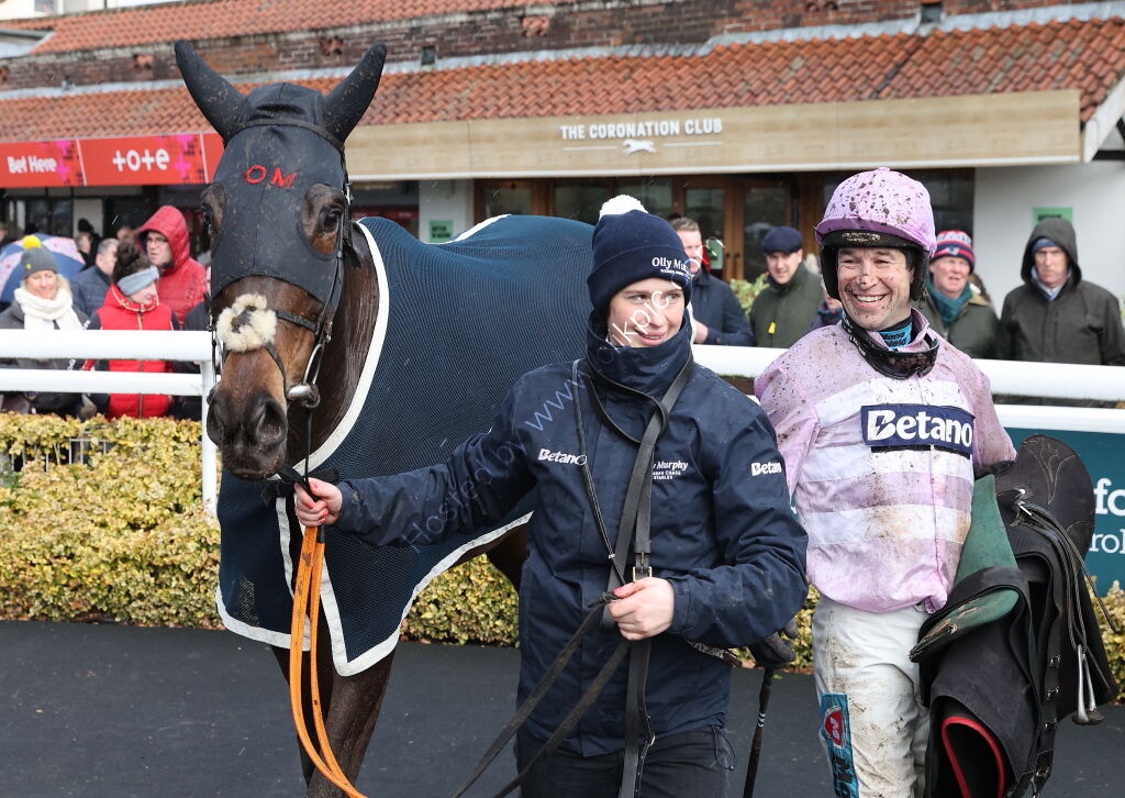 Betano Handicap Hurdle