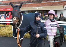 Betano Handicap Hurdle