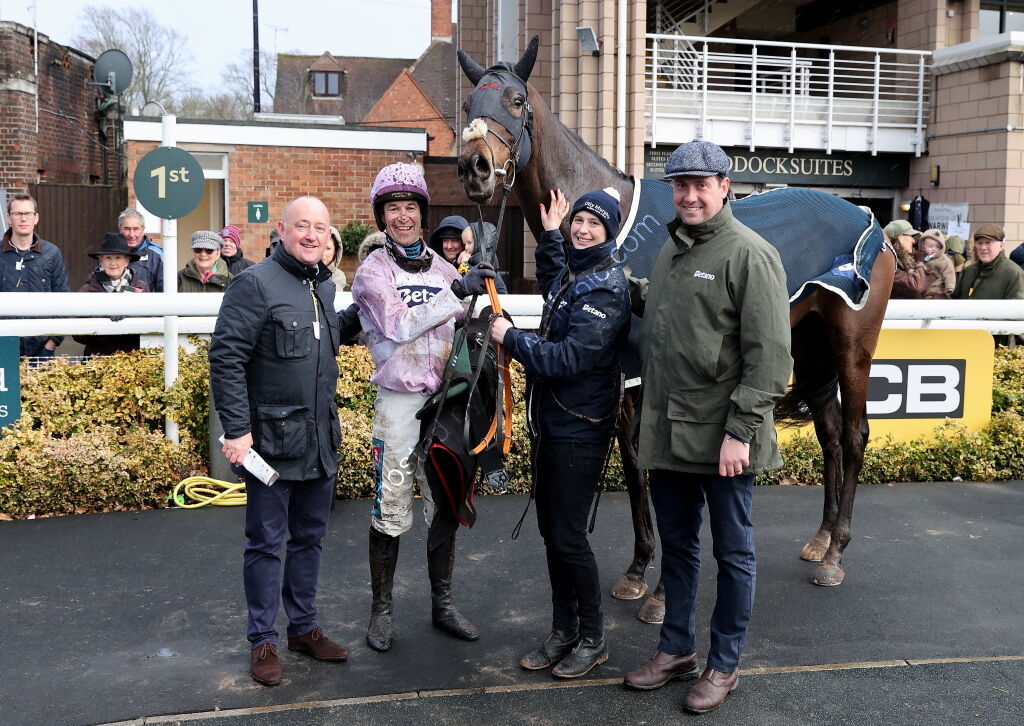 Betano Handicap Hurdle