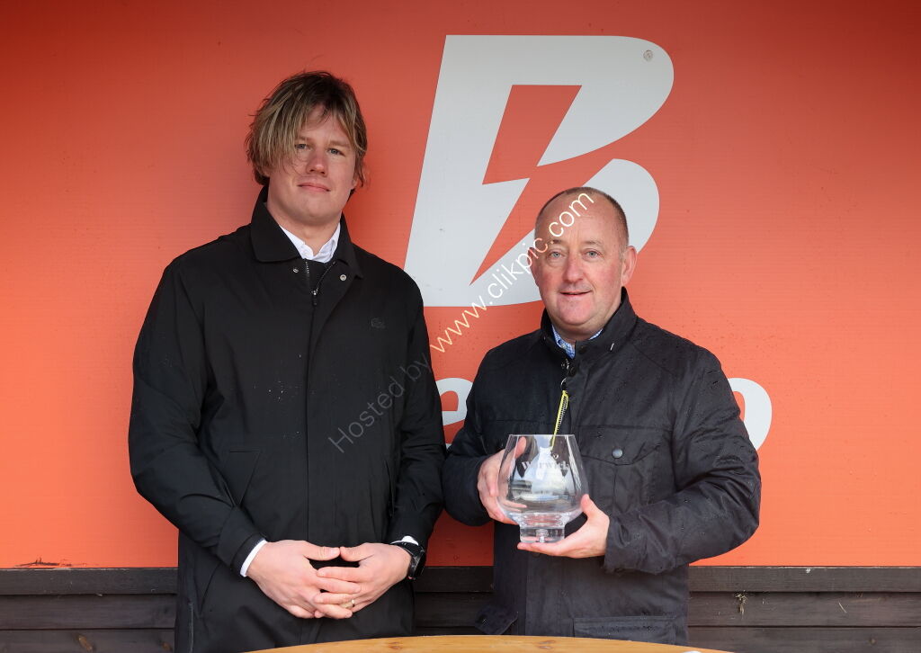 Betano Handicap Hurdle