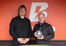 Betano Handicap Hurdle