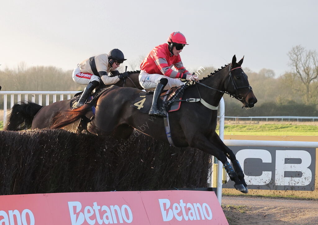 Betano Mares' Handicap Chase