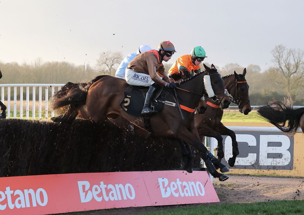 Betano Mares' Handicap Chase